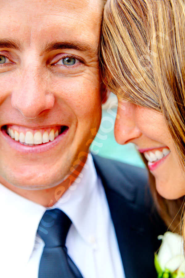 A special matrimony on the island of Capri