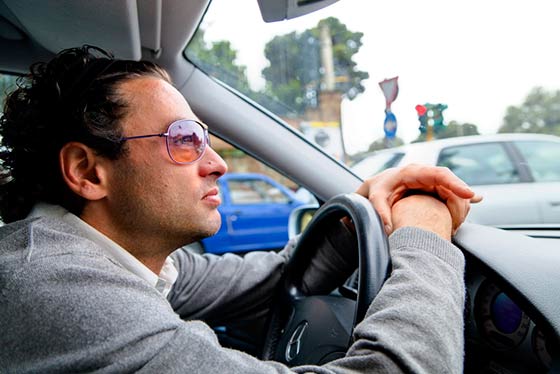 Marco Marco Lombardi driver