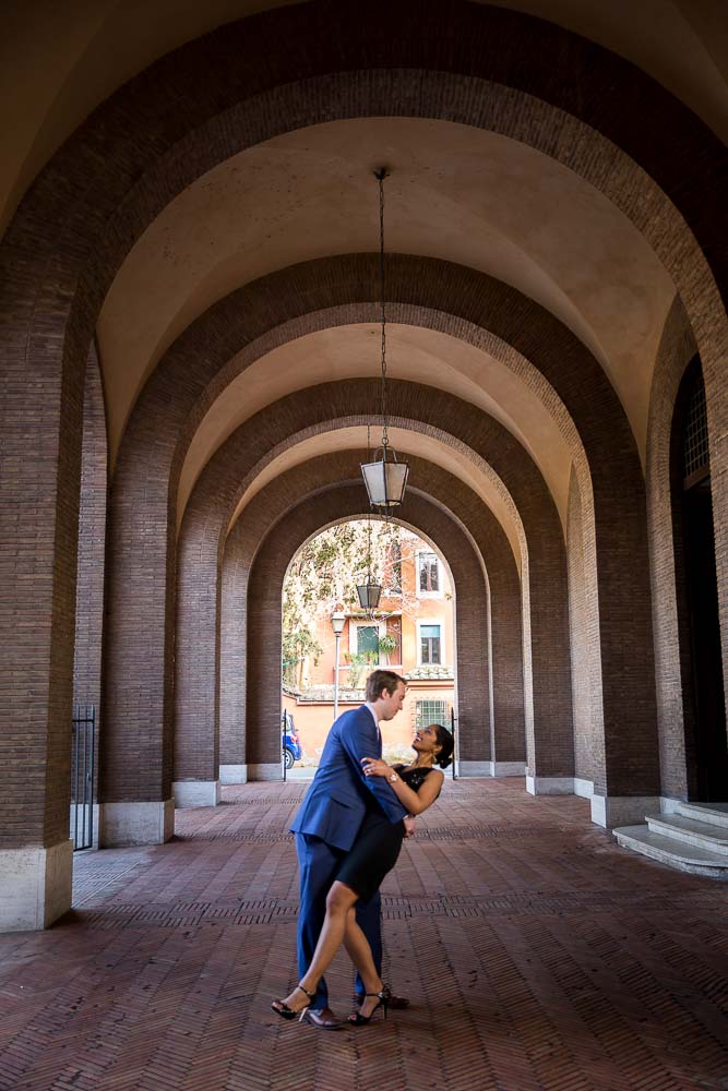 Engagement proposal