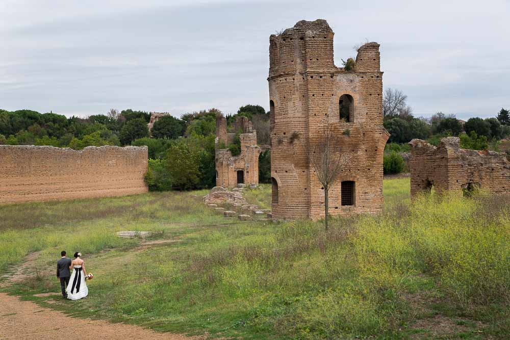 Circo Massimo Circus Maxentius