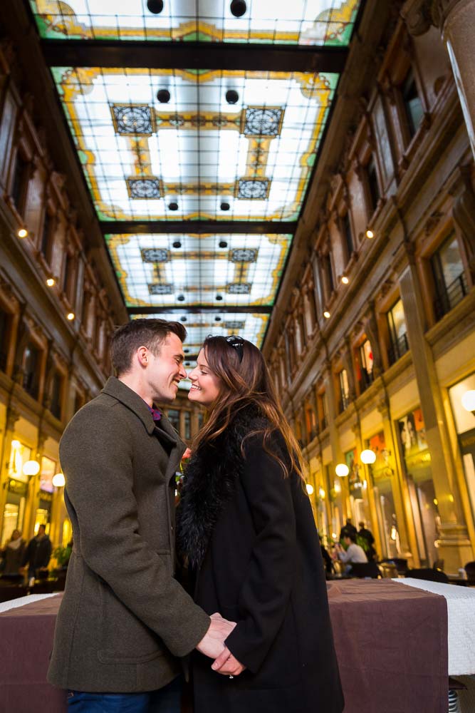 108 Galleria Alberto Sordi