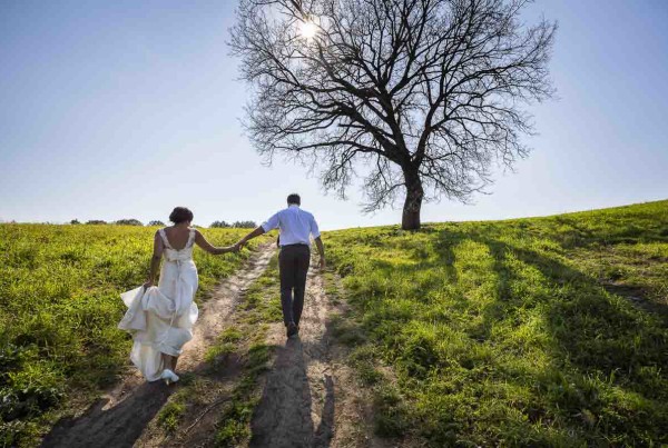 Italian wedding photography in Italy. Image by Andrea Matone photographer.