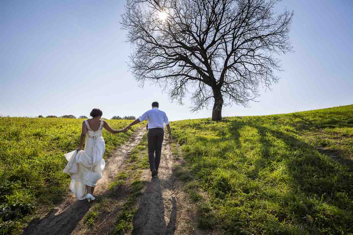 Getting married in Italy