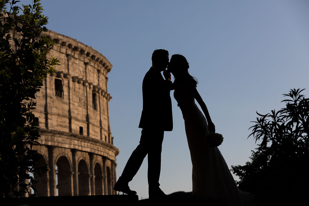 Rome Photography Service in Rome Italy. Image by Andrea Matone photographer