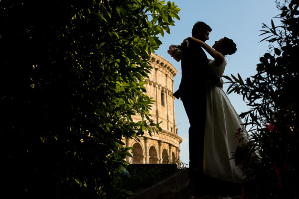 Wedding photographer Italy