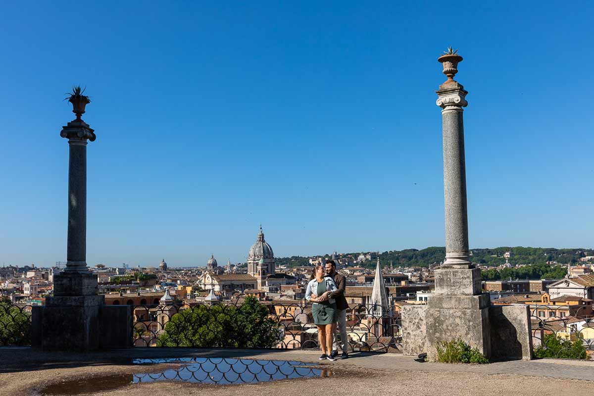 Destination Engagement in Italy