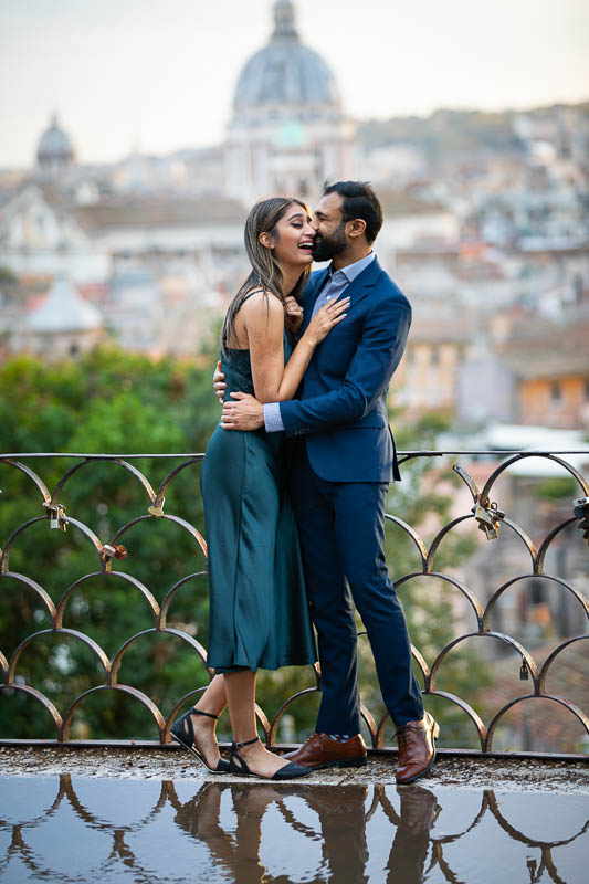 Proposal image 8. In love in Italy