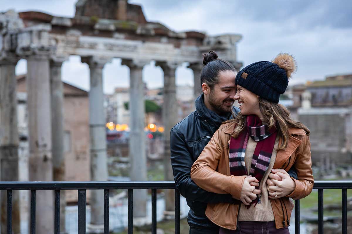 In love posed posing forum photo engagement shoot