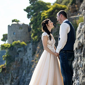 Wedding Photography Service