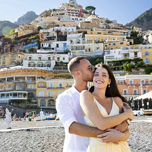 Proposal photography